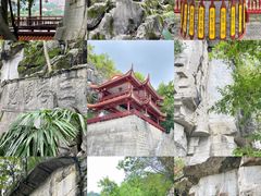 -零陵古城
