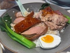 -喜家港式茶餐厅(三亚湾一丰禾美食广场店)