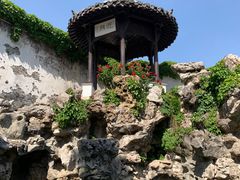 景点-何园