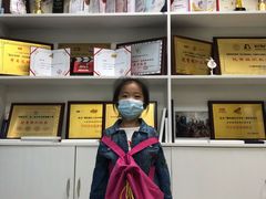 -梧桐花语舞蹈培训中心(潞城校区)