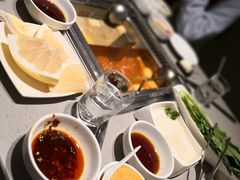 -海底捞火锅(九霄梦天地店)