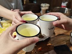 -U你·湖北家宴菜(南湖总店)
