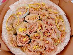 -循礼门鲜花花市(武汉循礼门店)