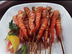 -广东嘉华大酒店·季花铁板烧餐厅