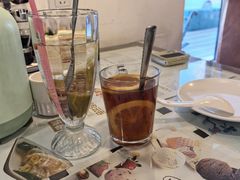 -甲乙丙丁港式茶餐厅(荣祥广场店)