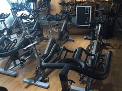 -一兆韦德健身(梅川店)