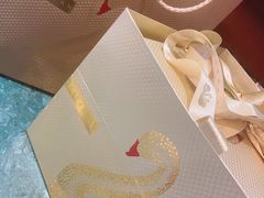 -BLACKSWAN黑天鹅(环球店)