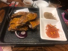 -阿罗新疆菜(人民广场店)