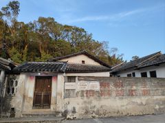 -叶剑英故居