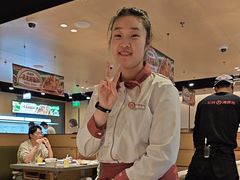 -海底捞火锅(天津SM城市广场店)