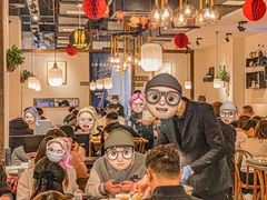 -乔街深夜食堂·台州菜·高压锅生蚝(杭州总店)
