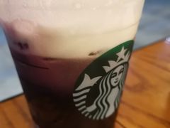 -星巴克(杭州银泰城西一店)