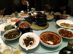 -新侗家食府(蟠桃宫店)