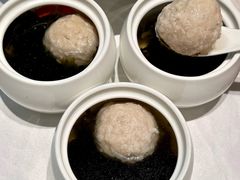-绿杨春·淮扬宴(庐山路店)