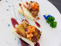 -菊上料理(蜀山银泰百货店)