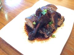 乌镇酱鸭-印象江南(东栅店)