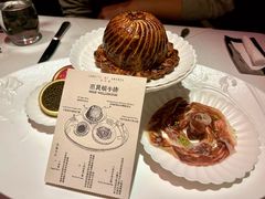 -弦月窗LUNETTE BY AMANDA(复兴路店)