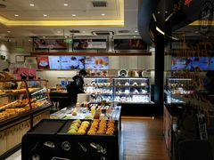 面包甜点陈列柜-多乐之日(颐堤港店)