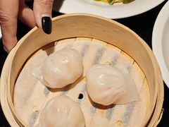 -丽晶轩中餐厅(重庆丽晶酒店)