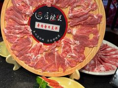 -唇辣号重庆老火锅(燕郊鑫乐汇店)