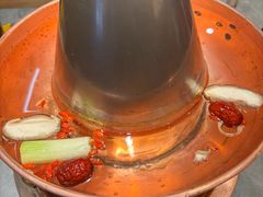 -侃爷南门铜锅涮肉