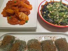 -刘胖子家常菜·蹄花焖藕(兴业店)