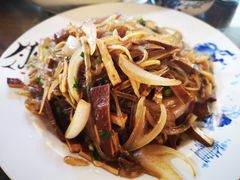 徽式粉丝-缘来聚·徽菜名店(黄山宏村店)
