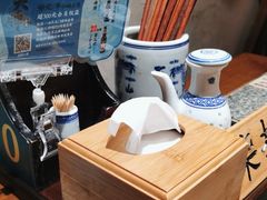 -南京大牌档(之心城店)