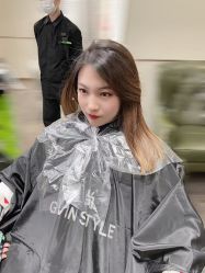 -崇尚GAVIN STYLE臻选