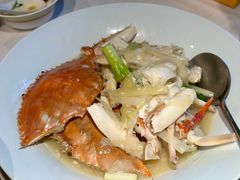 -开海·红岛海鲜虾水饺(石老人店)