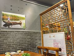 -铁锅炖灶台鱼老三炖鱼馆