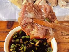 -小朱羊肉面馆(周东路)