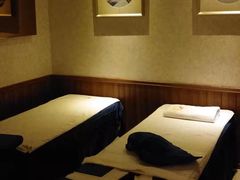 -莲SPA足道养生馆(殷高路旗开坊店)