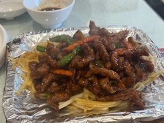 -添福来墨鱼饺子 · 海鲜东北菜(大连星海·黄浦路店)