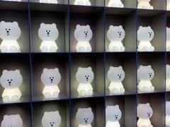 -line friends(明洞旗舰店)