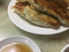 -青岛锅贴(四流中路店)