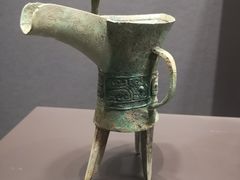 -盘龙城国家考古遗址公园