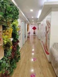 -康乃馨·馨悦佳人(鹭江店)