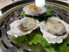 -蔚海之都·象山蒸汽海鲜(仙霞路店)