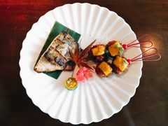 -笑福亭料理小馆(解放碑店)