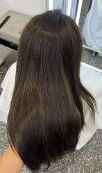 -Hair Code芭曲发型