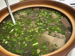 -香雪海饭店中餐厅(人民桥店)