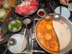 -捞王锅物料理(东百中心店)
