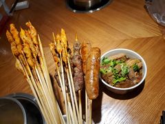 -古韵轩·江浙融合菜(梁溪店)