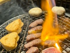 -虎哥六韩式烤肉料理 TIGERGRILL(隆生金山湖中心购物广场店)