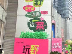 -金茂览秀城