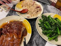 -紫金食坊(江南西路店)