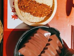 谭公鸭血-谭鸭血老火锅(龙湖宝山天街店)