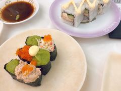 -元气寿司(金光华店)