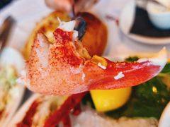 -莫尔顿牛排坊(浦东ifc店)